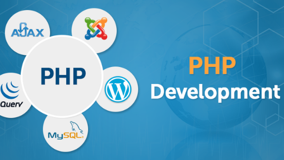 Php Development services at Digital Web Solutionz 